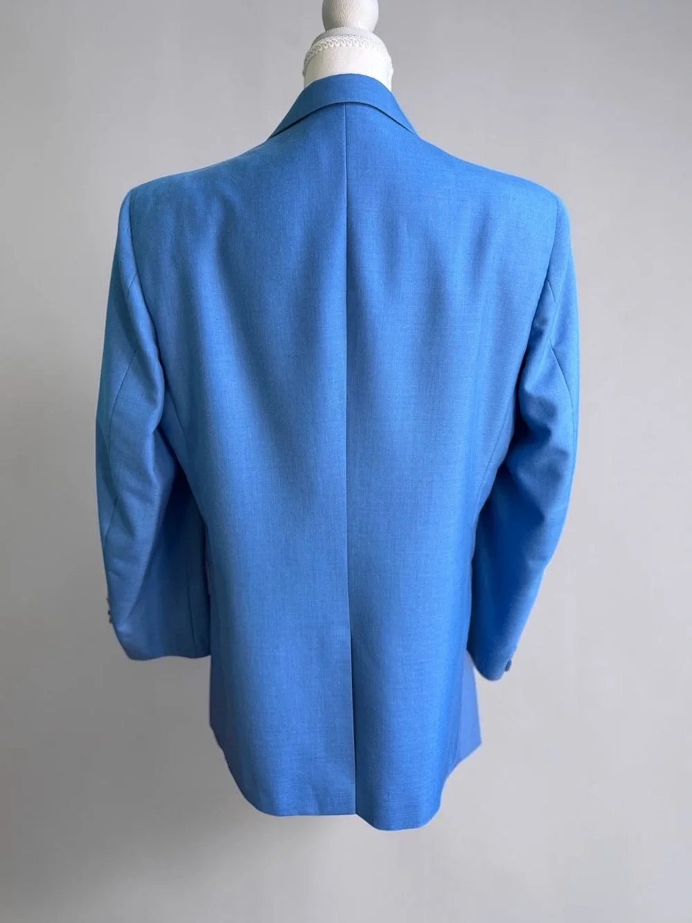 Rare Vintage Harold Grant Men’s Tailored Sport Coat 42R